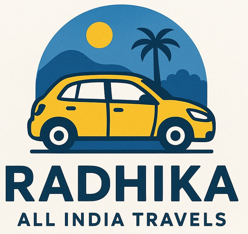 Radhika All India Travels